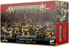 Orruk Brutes